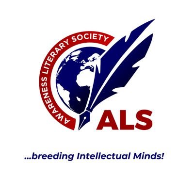 Awe_Lit_Society's profile picture. ALS is a leading creative arts promotion platform in the Confluence State. Kogi Book and Art Festival (KOBAFEST), Poetry and Popcorn, Abiyamo, Write Right.