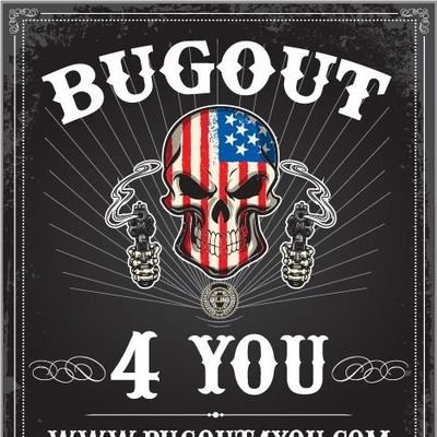 bugout4you's profile picture. lazer engraving,  bugout bags 
custom tumbler,