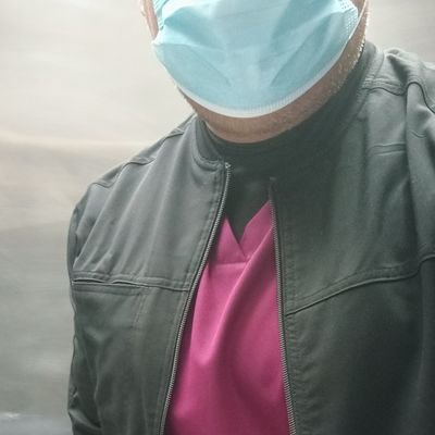 Cirujano General, amante de la Ciencia y de la Ciencia Ficción.