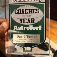 David W. Turner(@coachdt48) 's Twitter Profile Photo
