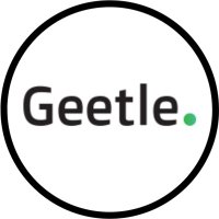 Geetle(@officialgeetle) 's Twitter Profile Photo