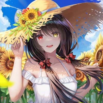 ❤️ For Tokisaki Kurumi