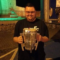 Seán Sheehan(@SeanSheehanBA) 's Twitter Profile Photo