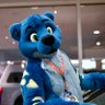 ShiftyOtter's profile picture. ✂ @FursuitsByLacy - 🦦 - Likes 🐟 - loves 🦊 - 🦊💙⛓️-§ Otter - 🏠 in🇨🇭🇨🇭- 💙 @DarteriRoo 🧡 UwU @ShiftyOtterAD