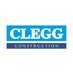 Clegg Construction Ltd (@CleggConstructs) Twitter profile photo