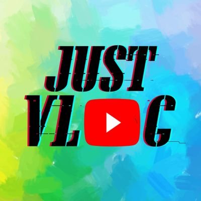 Just Vlog ♡