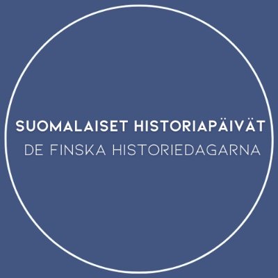 Suomalaiset Historiapäivät järjestetään 3.–4.2.2023 Lahden Sibeliustalossa, johon yleisöllä on vapaa pääsy. Koko ohjelma striimataan suorana verkkoon.