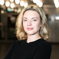 Maria Bischof (@mariaausxhain) 's Twitter Profile Photo Maria Bischof (@mariaausxhain) 's Twitter Profile Photo