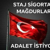 E.S.T Işıl(@AldoyapiL) 's Twitter Profile Photo