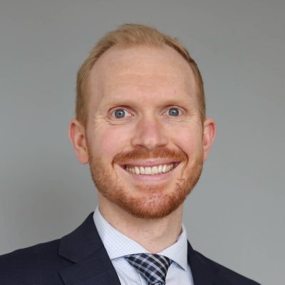Austen Slade, MD, MBA Profile