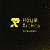 Royal Artists (@royalartistsco) Twitter profile photo Royal Artists (@royalartistsco) Twitter profile photo