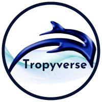 Tropyverse.eth 🐬🌴(@Tropyverse) 's Twitter Profile Photo