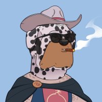 CowfaceCrypto (@cowfacecrypto) 's Twitter Profile Photo