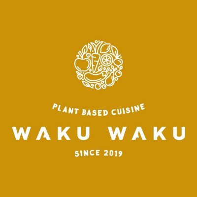 plant based restaurant / plant based recipes /
podcast / community

🌱 RESTAURANT:
www.wakuwaku.n
