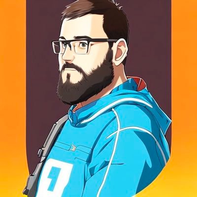 VikDimitrow Profile Picture