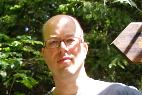 MartinLooman's profile picture. IT Security Specialist / Musician