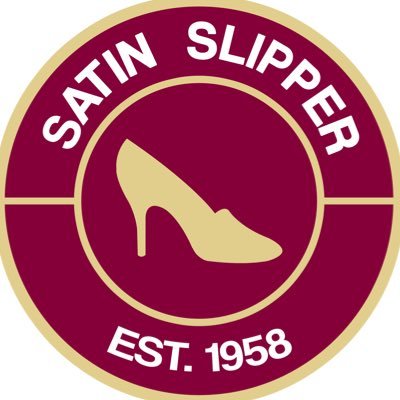 Satin Slipper NYB Est. 1958 2x Fancy Brigade Champions, 2017 Viewers Choice Award Winner. YouTube Link https://t.co/WNLynPz4XR