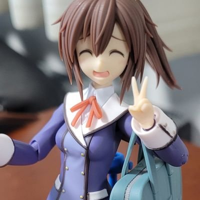 seyfertspace_p's profile picture. プラモデルを作ります。無言フォロー歓迎いたします。
ガルプラ、ガンプラなどなど雑食性です
本垢はこちら@seyfertspace