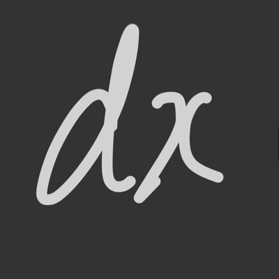 rundx123's profile picture. 高校数学教員 n=3