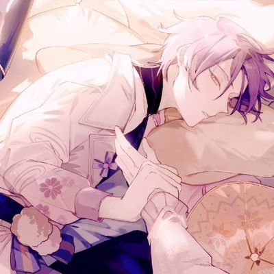 朽さんのプロフィール画像