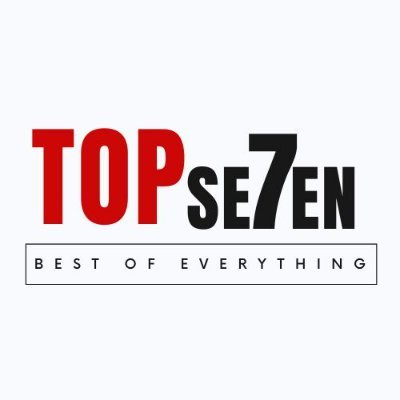 TOPSE7ENblog's profile picture. Best of Everything Blog