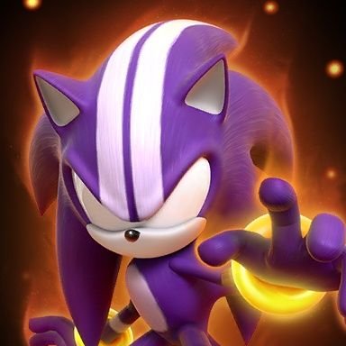 Hi I am 𝙎𝙤𝙣𝙞𝙘 nice to meet you 

#sonicfrontiers
#sonic 
#SonictheHedgehog
#sonicforces