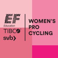 EF Education-TIBCO-SVB(@EF_TIBCO_SVB) 's Twitter Profileg