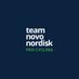 Team Novo Nordisk (@teamnovonordisk) Twitter profile photo