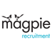 Magpie Recruitment (@Magpie_Jobs) Twitter profile photo