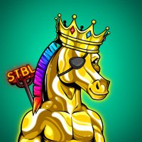 StallionsNFTs (@sumptuousstalls) 's Twitter Profile