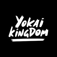 Yokai Kingdom (@yokai_kingdom) 's Twitter Profile Photo Yokai Kingdom (@yokai_kingdom) 's Twitter Profile Photo
