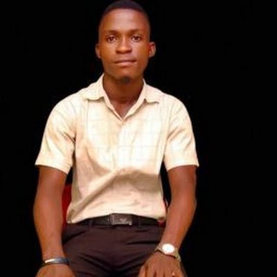 LOVER OF CHRIST ❣️
music minister
an entrepreneur (Aluminium fabricator)
A contractor etc.
#gpelaluminiumworks