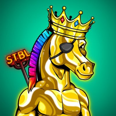 4444 Stallions galloping into #Solana Blockchain.

Builders of integrity and tools to help users DYOR and stay safe.

https://t.co/JW9xfok63A