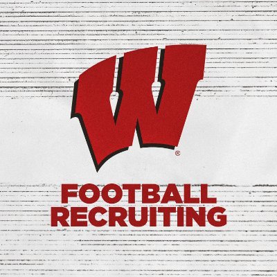 Official Twitter of @BadgerFootball Recruiting
#FOREVER24WARD