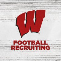 Wisconsin Badgers Football Recruiting (@wisfbrecruiting) 's Twitter Profile