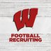 Wisconsin Badgers Football Recruiting (@WisFBRecruiting) Twitter profile photo