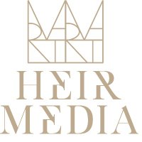 Heir Media(@HeirMedia) 's Twitter Profile Photo