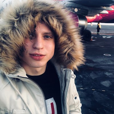 hardlevel_on's profile picture. 