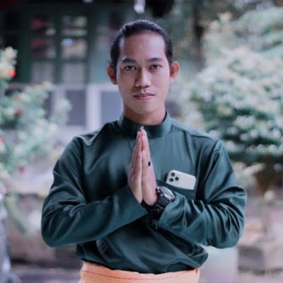 pujaanugrahand1's profile picture. 🏔Addicted to Mountains 🔭Surveyor Engineer at APRIL