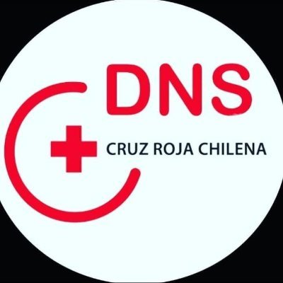 Twitter Oficial de la Dirección Nacional de Salud de Cruz Roja Chilena
https://t.co/2EPvHh37dJ