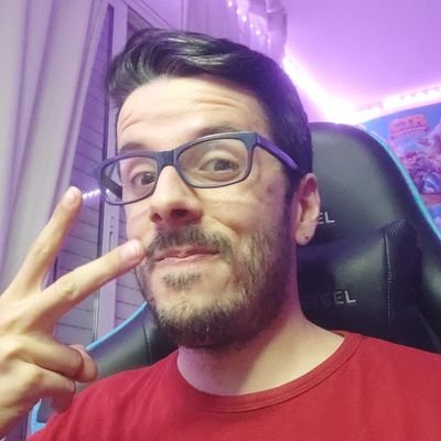 Creador de contenido en Twitch.
LVL 28
Respawn Barcelona
Aficionado a los Videojuegos, manga y anime.