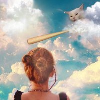 $CABO Diamond hand 🐱 (@dess_catbonk) 's Twitter Profile Photo $CABO Diamond hand 🐱 (@dess_catbonk) 's Twitter Profile Photo