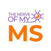 thenerveofmymultiplesclerosis (@thenerveofmyms) Twitter profile photo