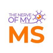 thenerveofmymultiplesclerosis(@thenerveofmyms) 's Twitter Profile Photo