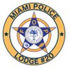 miamifop's profile picture. The Official Instagram Account for The City of Miami Police FOP Lodge 20. The Voice of Our Nation Law Enforcement.