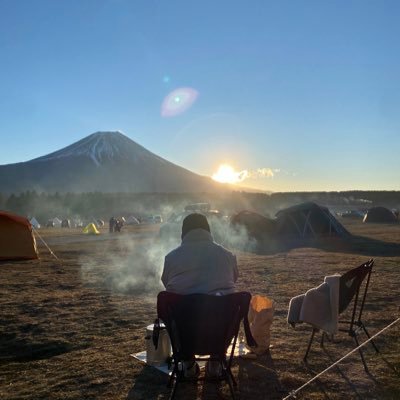 最近Twitterはじめました🙋‍♂️キャンプ系メインで呟いてます🏕 【ソロキャンプ: 2021/10/01デビュー 】【YouTubeもやってます🙆‍♂️☞ほりょちゃんネる】 愛車🚜: スイフトスポーツzc32s #ソロキャンプ