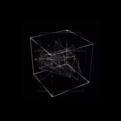 shortwavestatic's profile picture. heavy bass / dystopian texture / ambient dub paranoia