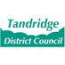 TandridgeDC (@TandridgeDC) Twitter profile photo