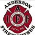 Anderson Firefighters 3111 (@iafflocal3111) Twitter profile photo Anderson Firefighters 3111 (@iafflocal3111) Twitter profile photo