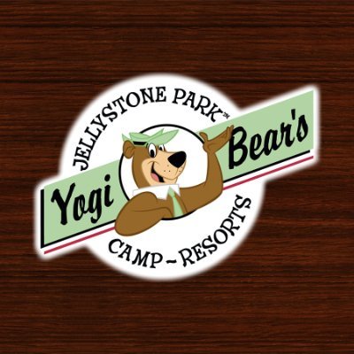 It’s not just a campground, it’s Jellystone Park! 75+ locations with attractions, activities, and Yogi Bear™. Connect with us by using #JellystonePark